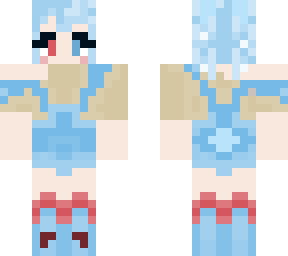 minun