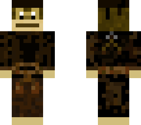 monkey ninja