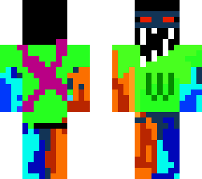 monster