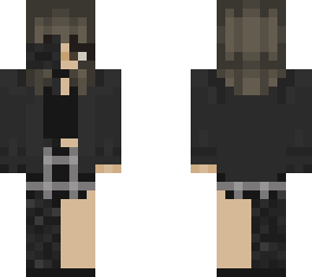 my oc