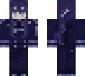 nagao kei | nijisanji