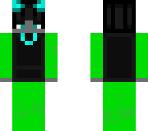 neo pq demon