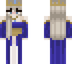 nepurrta blue