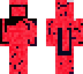 nether among us red
