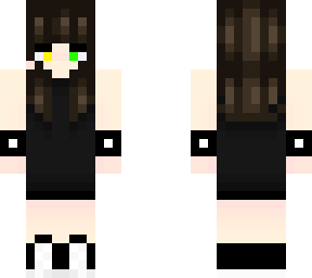 new new oc