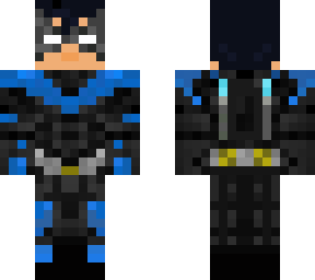 nightwing