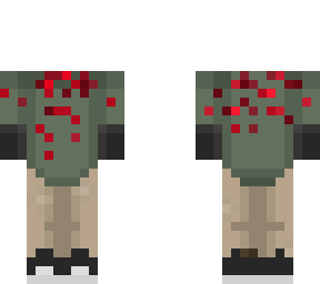 no head fred