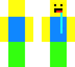 noob of the noob