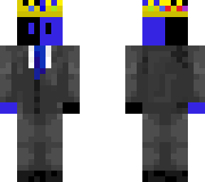 notbluexx skin