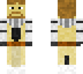 obi-wan (clone wars s1-3)