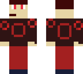opera gx man