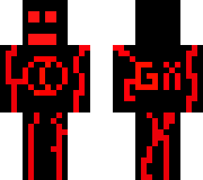 opera gx man
