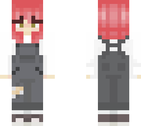 overalls