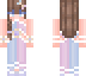 pastel elf