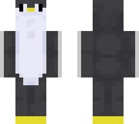 penguin