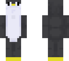 penguin slim