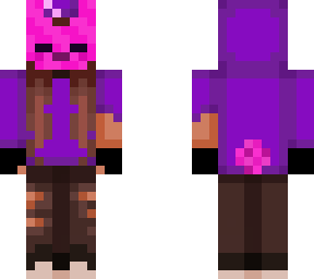 pink rabbit
