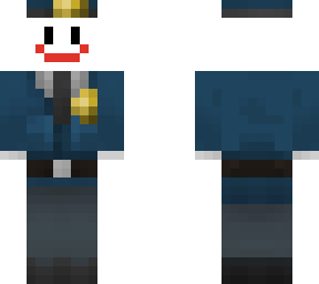 police