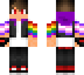 pride tnt