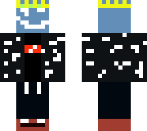 prince vanilla tweaked