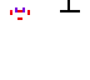 puppets mask