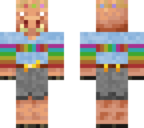 rainbow