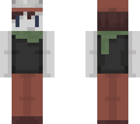 recon bot