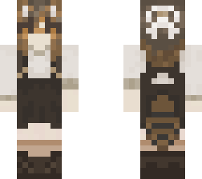 red panda!
