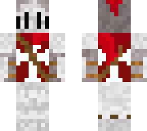 redknight england