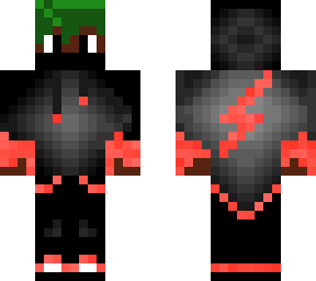 redlightningofficialskin