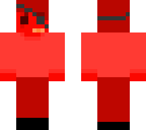 redstone myself