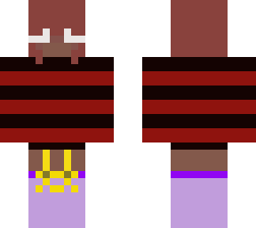 remake of my skin <3