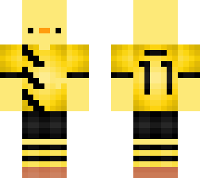 reus duck