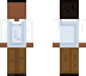 school boy in vest