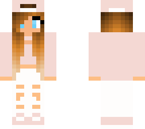 sere skin of my sister