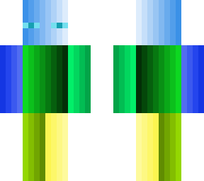 shade the enderman