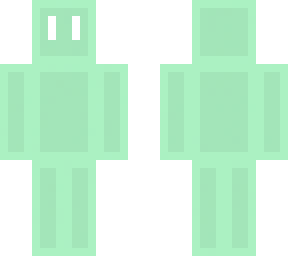 simple mint