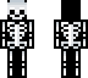 skeleton