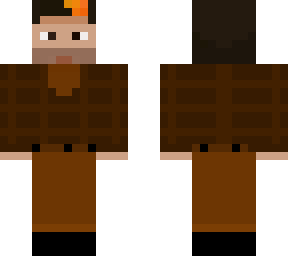 skin de auron de chill