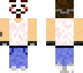 skin de xnr4x