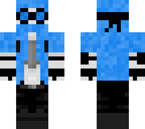 skin dla arthura