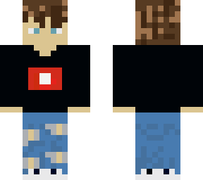 skin facha de yt