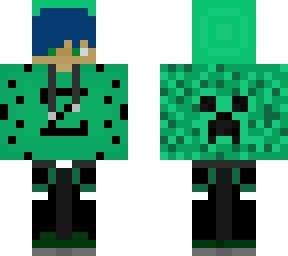 skin for the pro of minecraft
