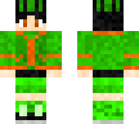 skin music