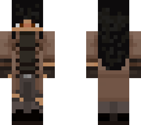 skin para o cara muito chatinho