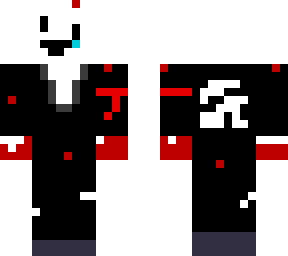 skulk suit man