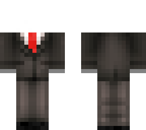 slender man