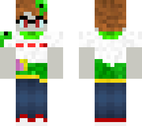 slimecicle ghost