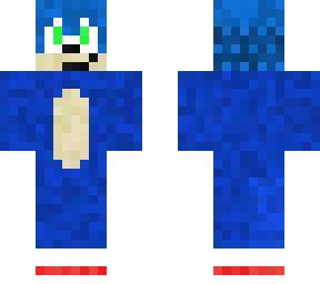 sonic??