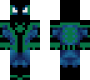 spider-manny